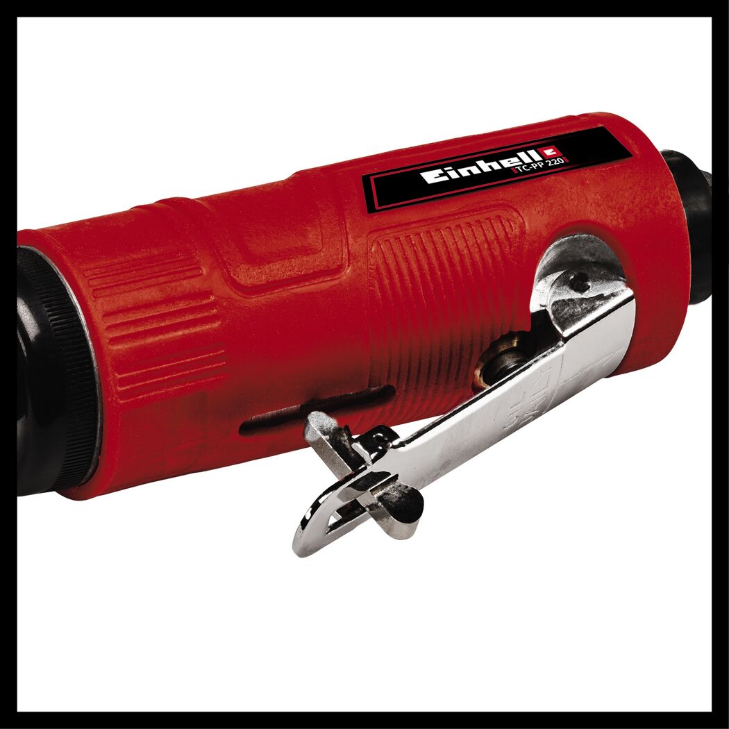 Druckluft-Stabschleifer TC-PP 220 von Einhell