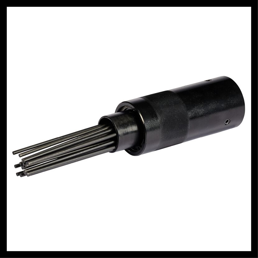 Druckluft-Meißel TC PC 45 Set