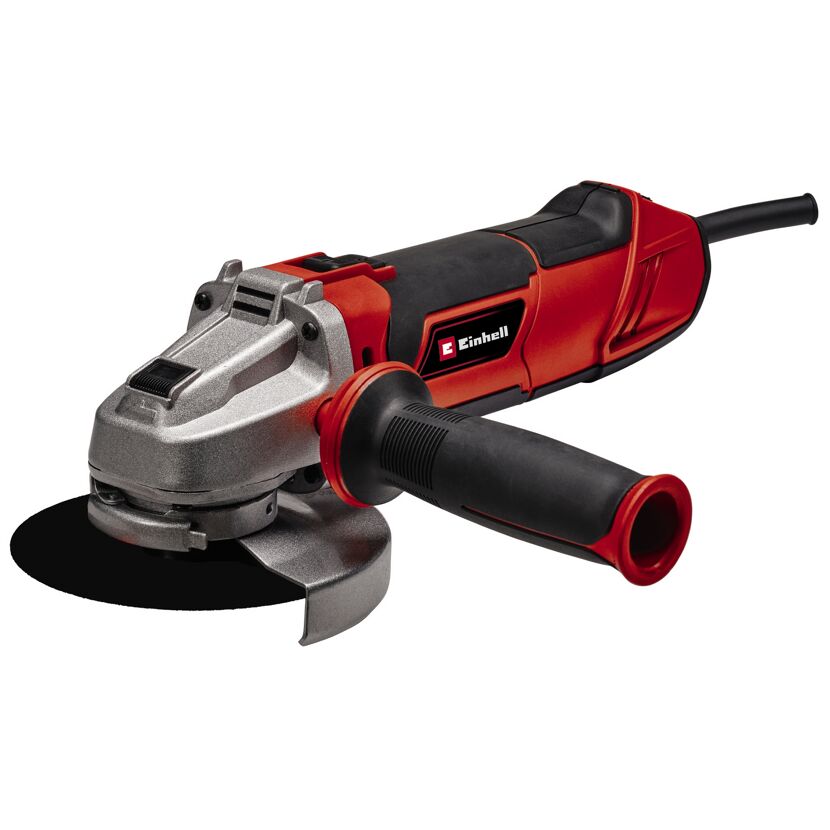 Einhell Winkelschleifer TE-AG 125