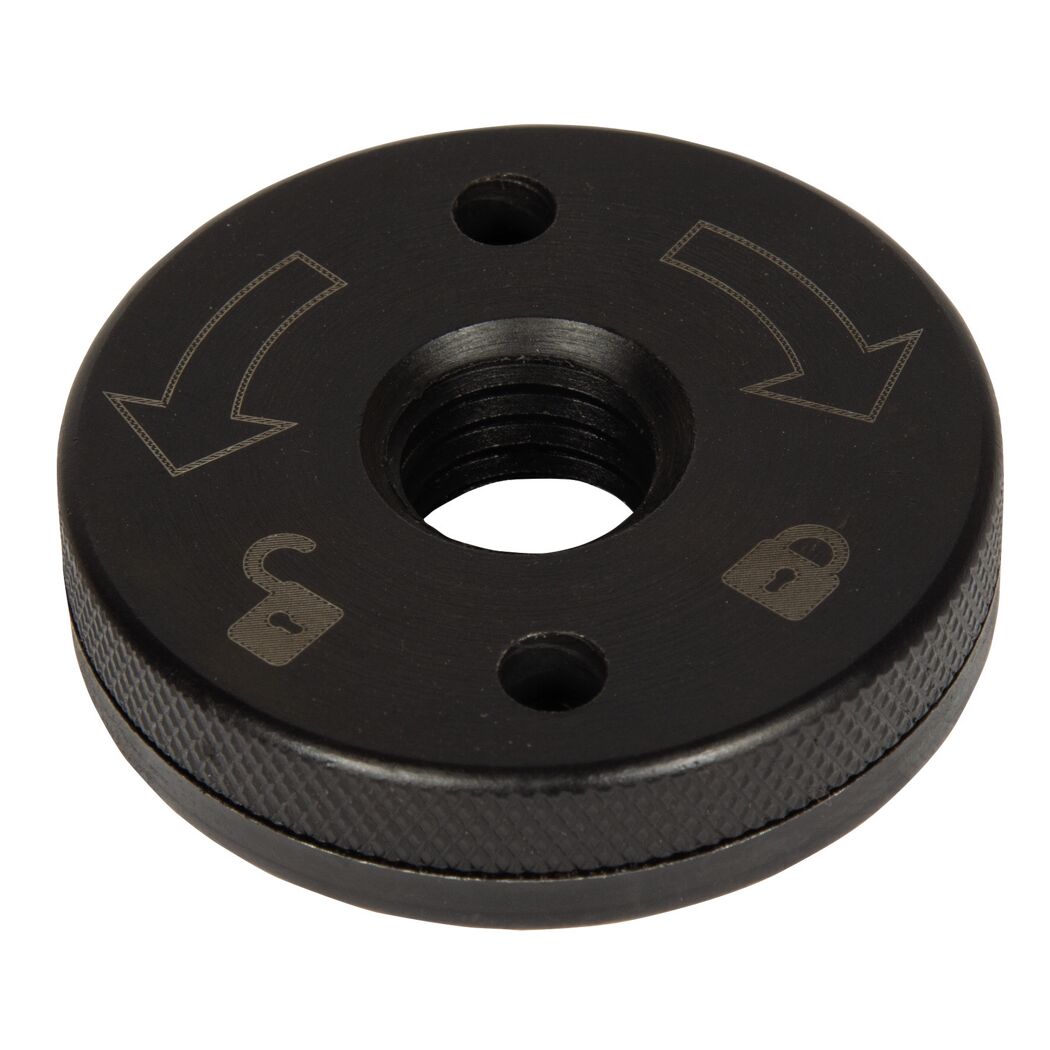 Winkelschleifer 'TE-AG 125/1010 CE Q' 1010 W