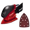 Einhell Multischleifer TH-OS 1016 mit Schleifblatt