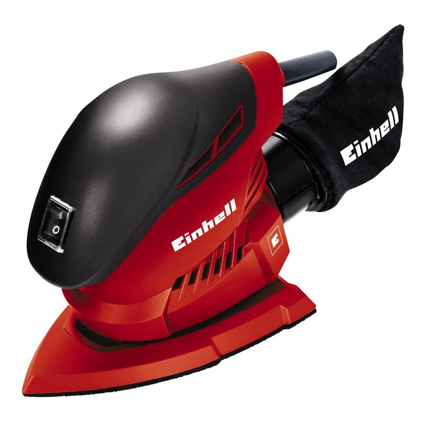 Einhell Multischleifer TH-OS 1016