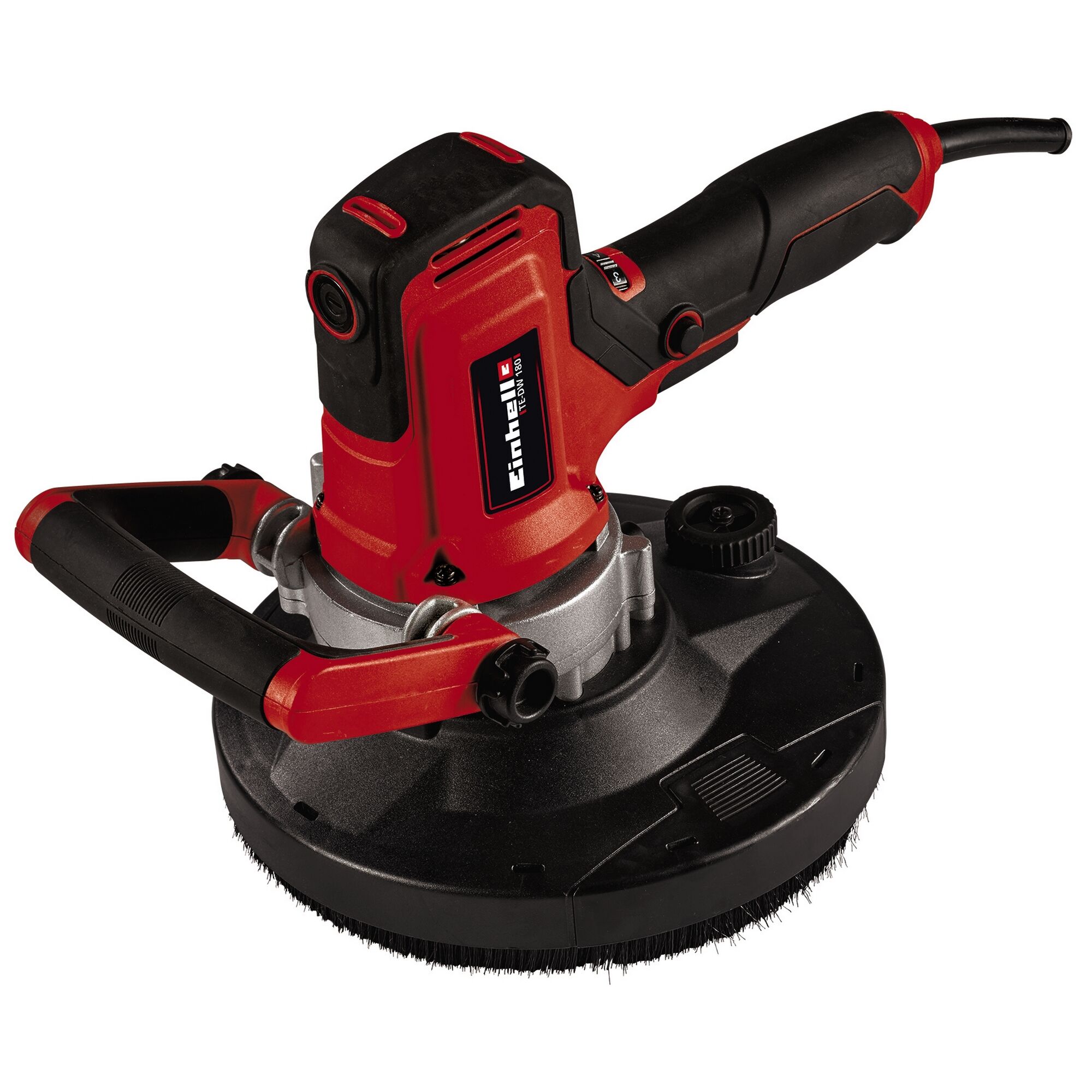 Einhell Wandbearbeitungssystem TE-DW 180
