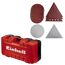 Einhell Trockenbauschleifer TE-DW 225 X mit Zubehör im Koffer