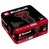Einhell Akku-Heißklebepistole TC-CG 3,6/1 Li in Verpackung