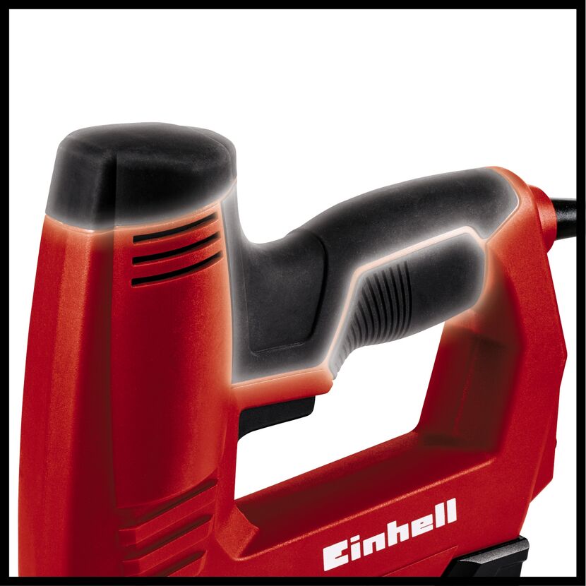 Einhell Elektrotacker TC-EN 20 E