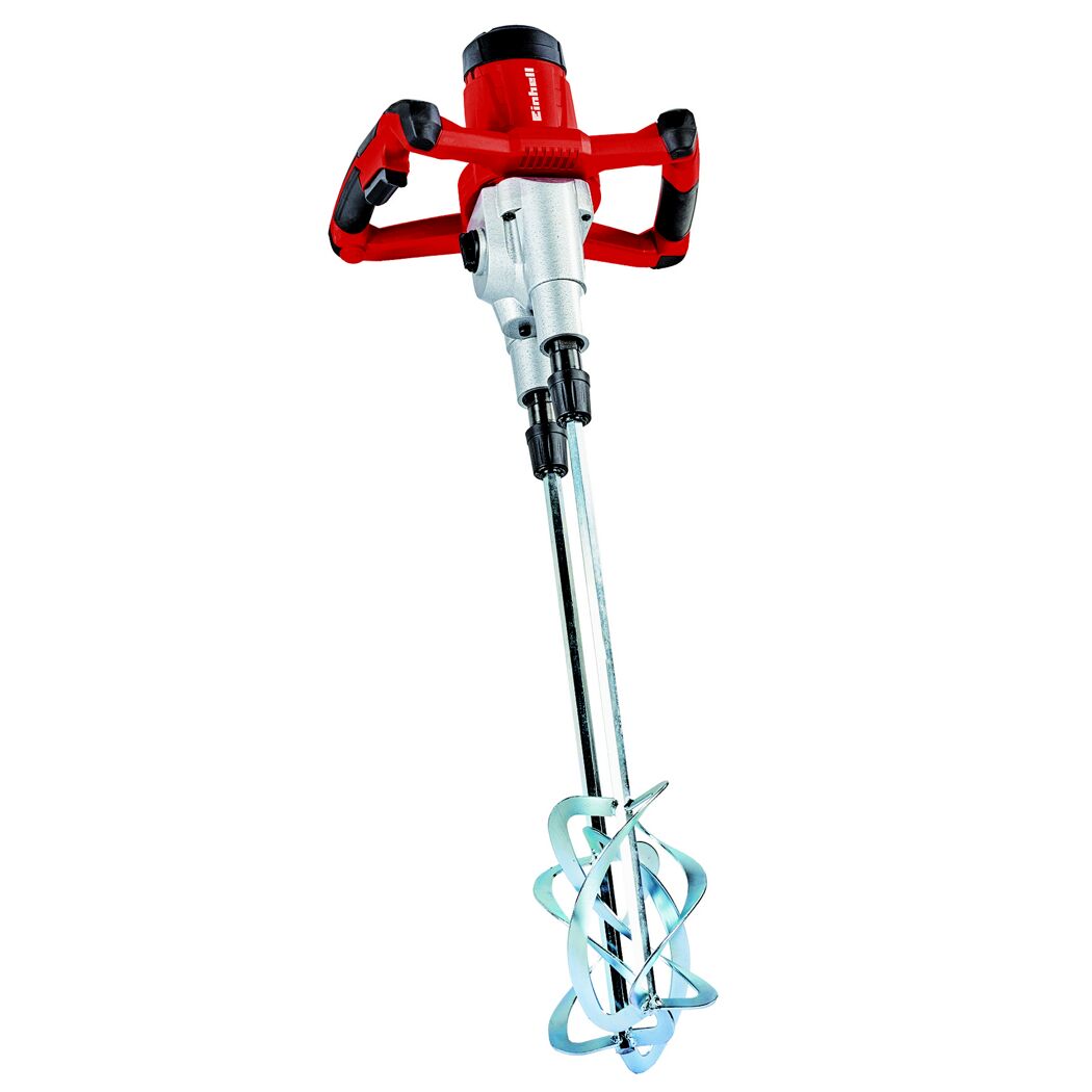 Einhell Farb- und Mörtelrührer TE-MX 1600-2