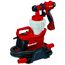 Einhell Farbsprühsystem TC-SY 700 S