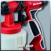 Farbspritzsystem TC-SY 700 S mit Softgrip