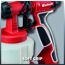 Farbspritzsystem TC-SY 700 S mit Softgrip