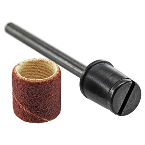 Schleifzylinder mit Schleifbändern "Micromot" K150 Ø 10 mm