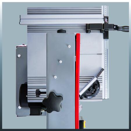 3. Bild von Bandsäge 'TC-SB 305 U' 750 W
