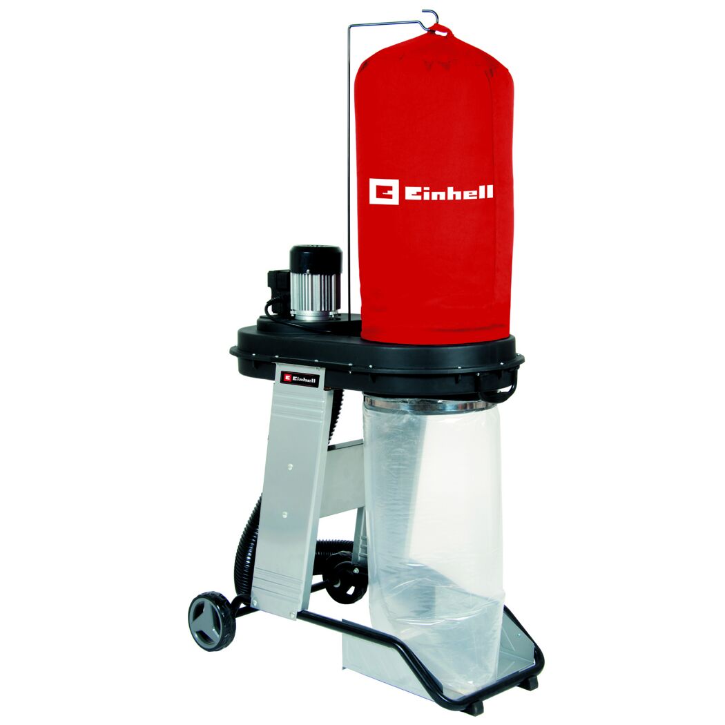Einhell Absauganlage TE-VE 550 A