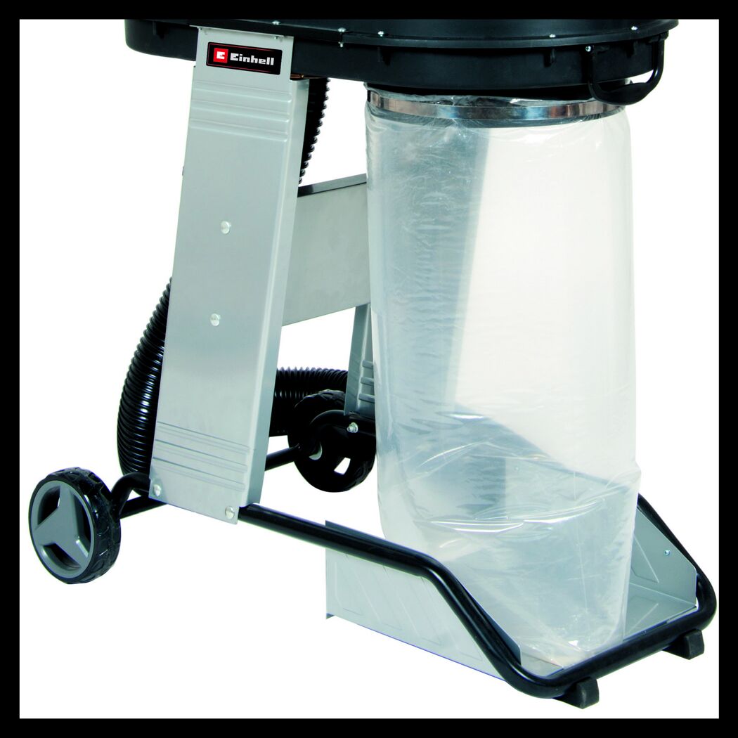 Einhell Absauganlage TE-VE 550