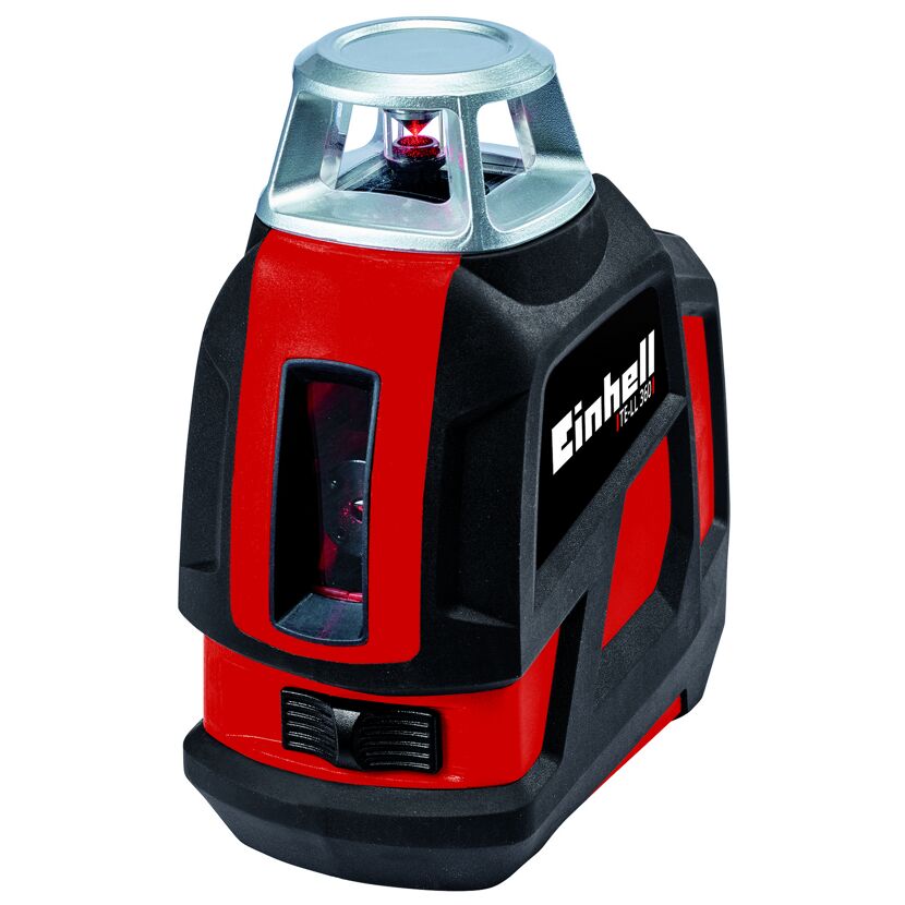 Kreuzlinienlaser TE-LL 360 von Einhell