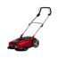 Akku Kehrmaschine TE SW 18 610 rot