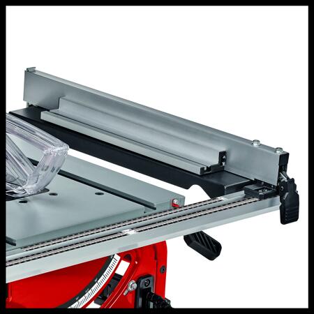 4. Bild von Akku-Tischkreissäge 'TE-TS 36/210 Li-Solo' 36 V ohne Akku, Ø 210 mm