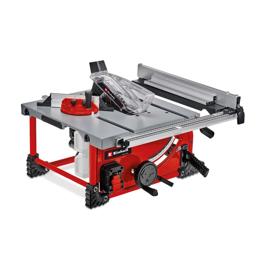 Akku Tischkreissäge TE-TS 36/210 Li von Einhell