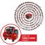 Einhell Akku-Kompressor und Power X-Change Gerätefamilie