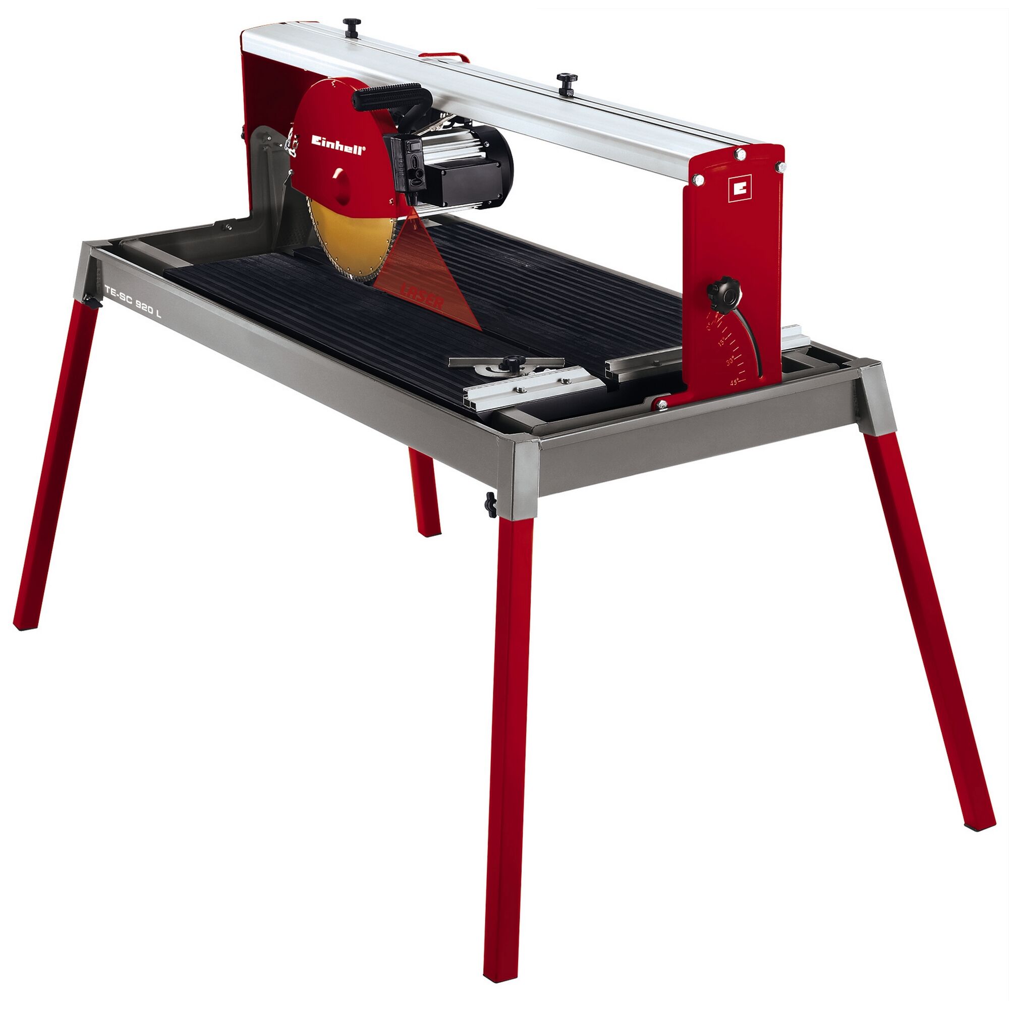 Einhell Steintrennmaschine TE-SC 920 L