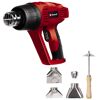 Einhell Heißluftpistole TH-HA 2000/1 mit Zubehör