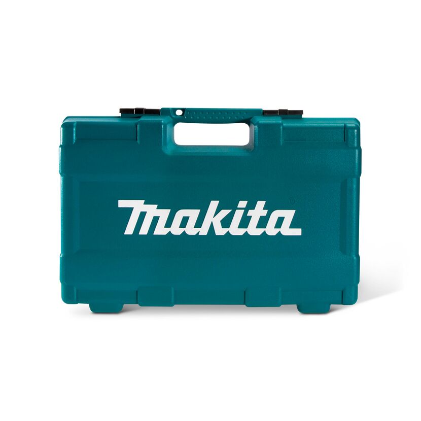 Makita Werkzeugkoffer türkis