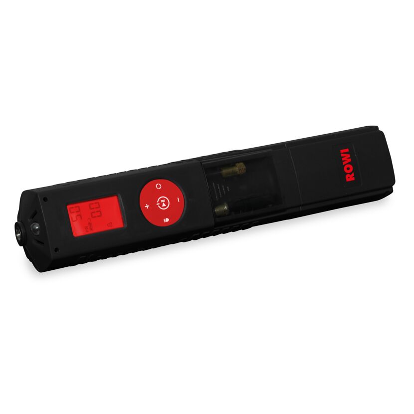 ROWI Akku Mini Kompressor