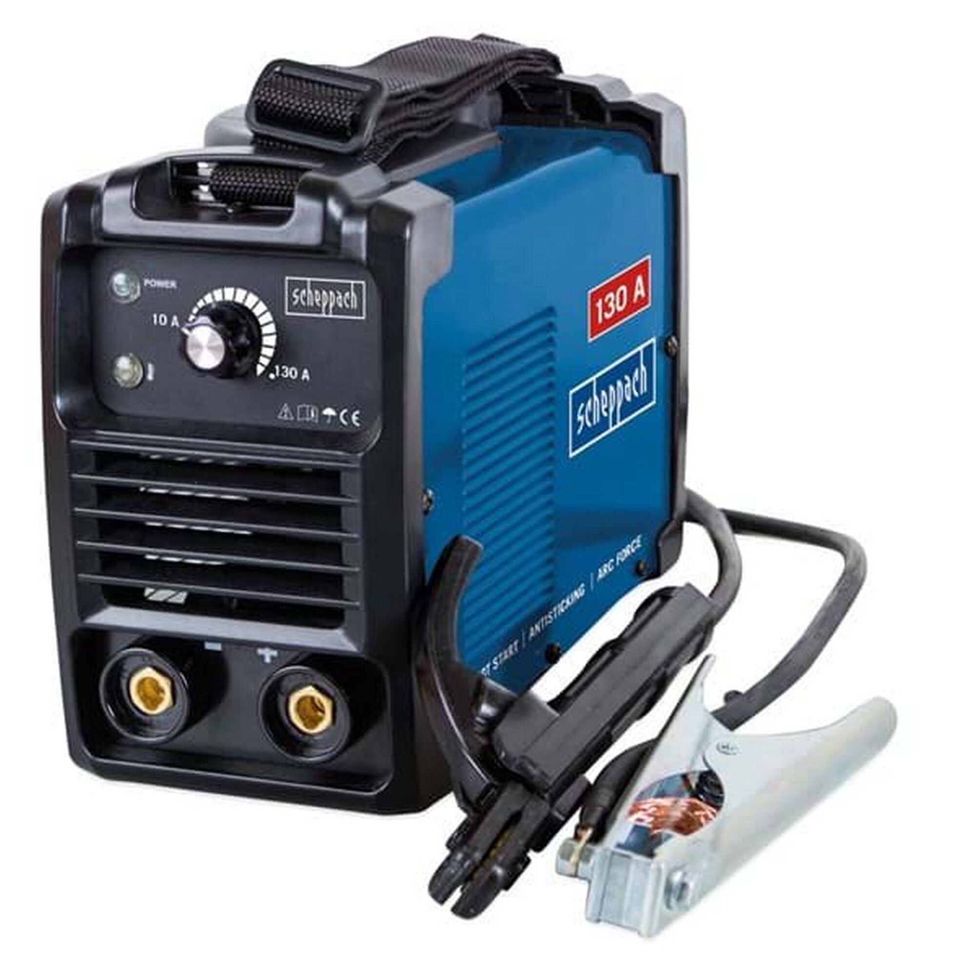 Scheppach WSE 1000 Schweißgerät