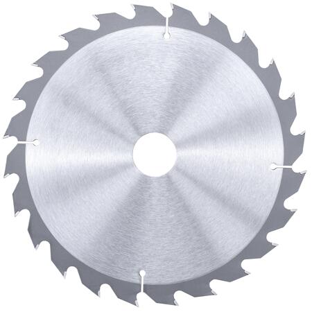 3. Bild von Kreissägeblatt-Set Ø 210 x 30 mm 3-teilig