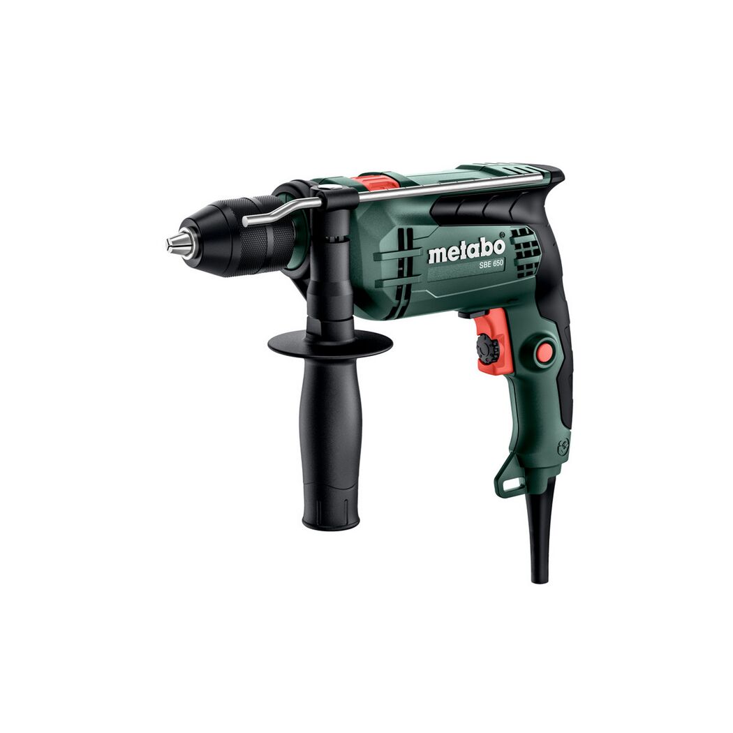 Metabo Schlagbohrmaschine SBE 650