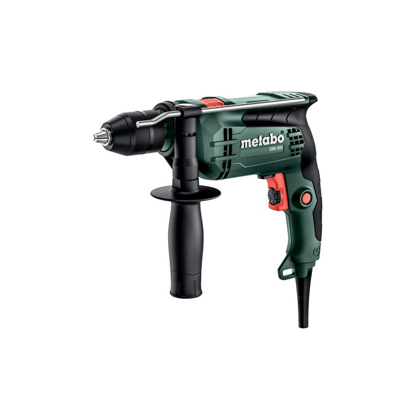 Metabo Schlagbohrmaschine SBE 650