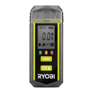 Feuchtigkeitsmessgerät 'RBPINMM1' digital mit Batterien