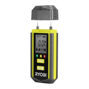 Feuchtigkeitsmessgerät 'RBPINMM1' digital mit Batterien