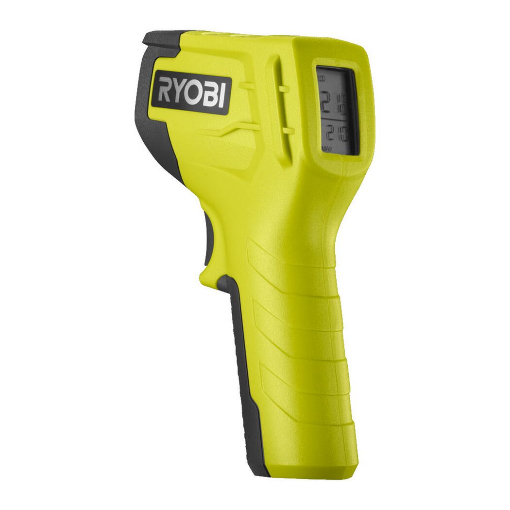 Infrarot-Thermometer von Ryobi