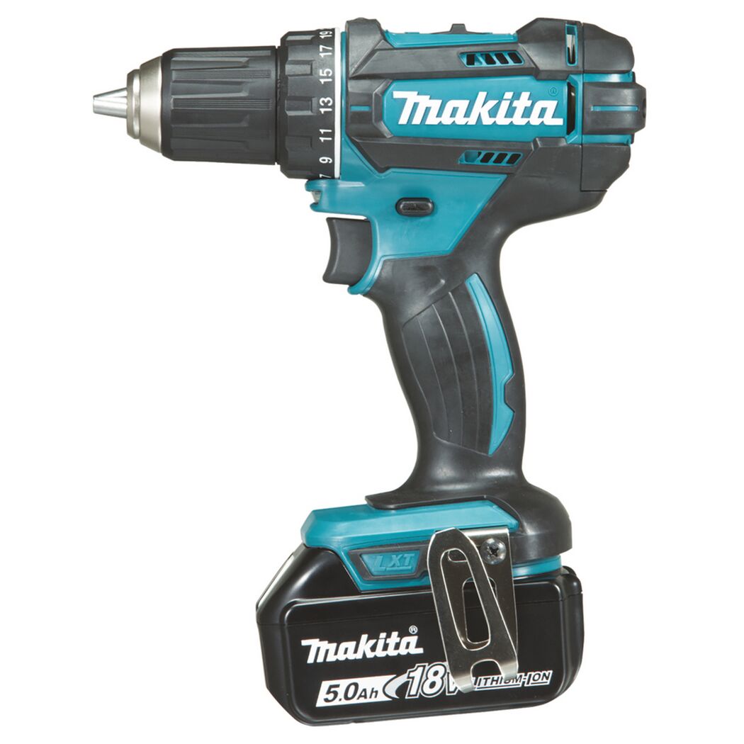 Makita Akku-Bohrschrauber DDF482RTJ