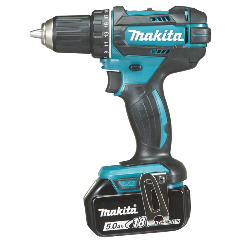 Makita Akku-Bohrschrauber DDF482RTJ