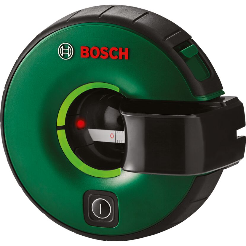 Bosch Linienlaser Atino
