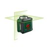 Kreuzlinien-Laser 'Professional Universal Level 360' mit Tasche
