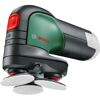 Bosch Akku-Multischleifer EasyCurv 12