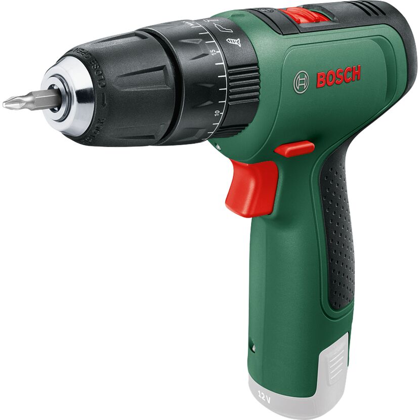 Bosch Akku-Schlagbohrschrauber EasyImpact 1200