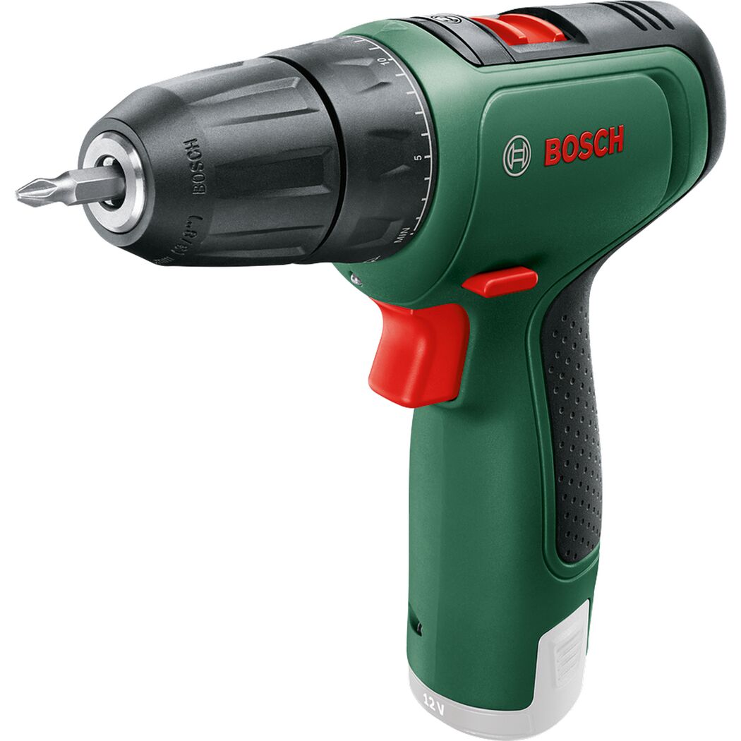 Bosch Akku-Schrauber EasyDrill 1200