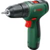 Bosch Akku-Schrauber EasyDrill 1200