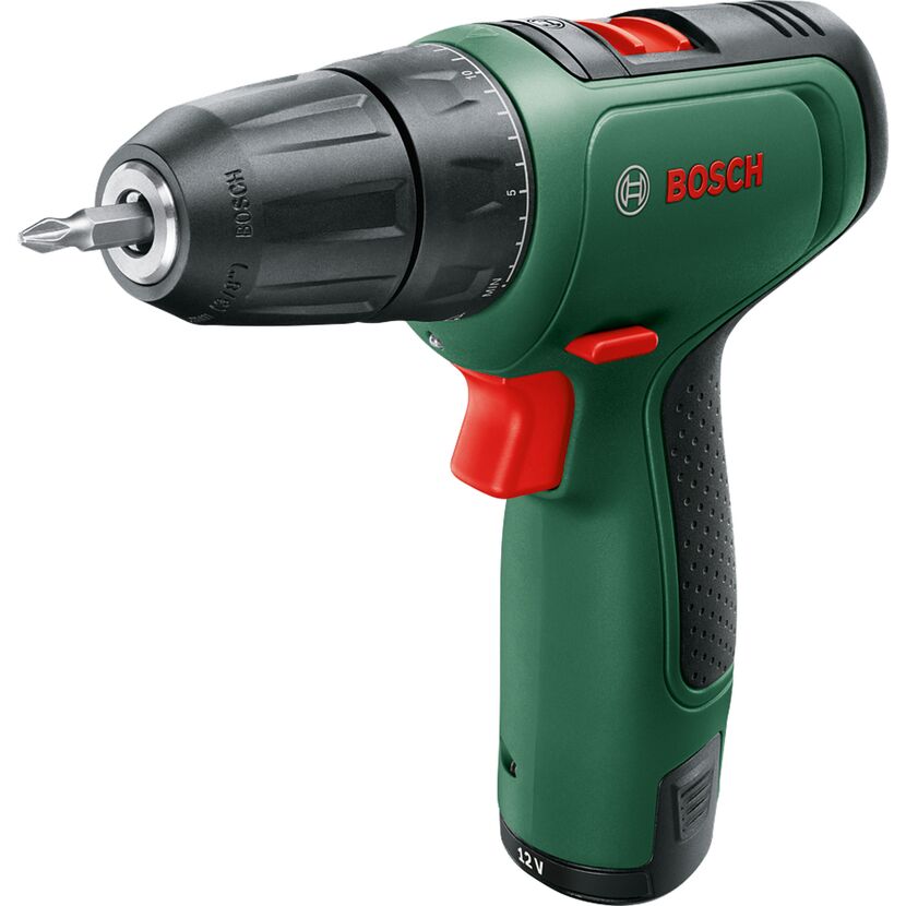 Bosch Akku-Schrauber EasyDrill 1200