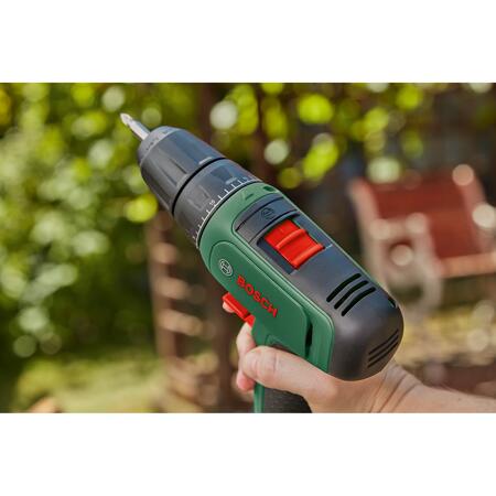 4. Bild von Akku-Zweigang-Bohrschrauber 'EasyDrill 1200' mit 1 Akkupack