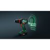 Bosch Akku-Bohrschrauber AdvancedDrill 18 mit bürstenlosem Motor
