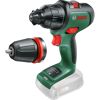 Bosch Akku-Schlagschrauber AdvancedImpact 18