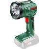 Akku Lampe Bosch UniversalLamp 18