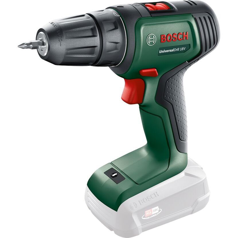 Bosch Akku-Bohrschrauber UniversalDrill 18V