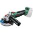Akku-Winkelschleifer Advanced Grind 18 von Bosch