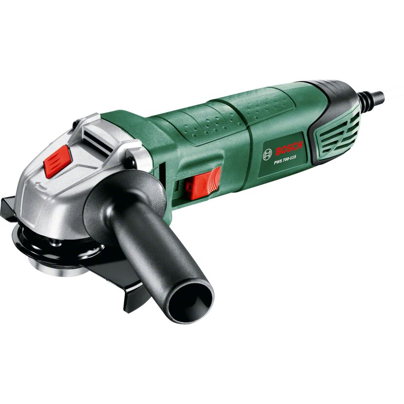 Bosch Winkelschleifer PWS 700-115